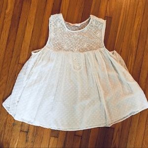 Babydoll Top
